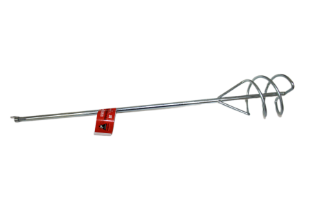 Миксер для смесей SDS+ 120(100) х 600 (КРУГЛЫЙ) TOOLAS