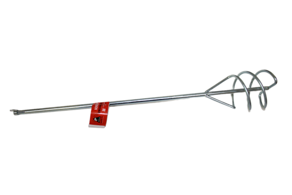 Миксер для смесей SDS+ 120(100) х 600 (КРУГЛЫЙ) TOOLAS