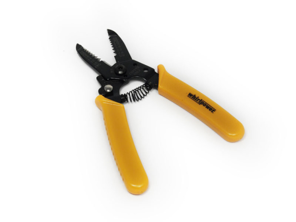 Пассатижи  для зачистки электропроводов WP 276500023