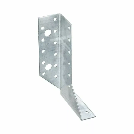 Опора балки левая 140 х 76 х 25 х 2,0 (50)