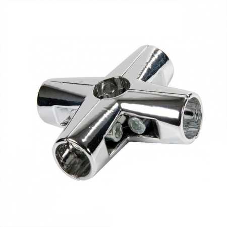 Муфта с 6-ю направлениями T-20 (UNO 10) 1018