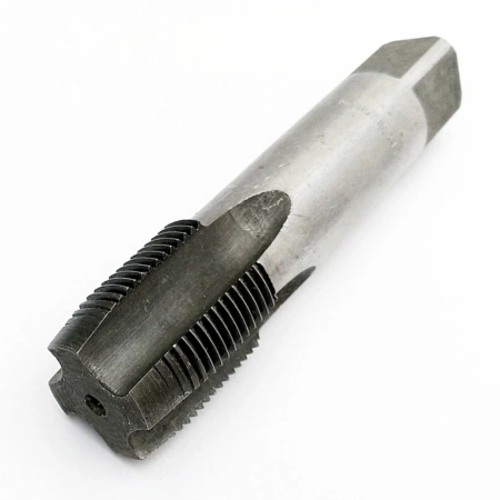Метчик трубный  G 03\8"