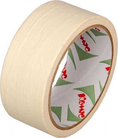 Скотч малярный 38мм х 20 м (48)
