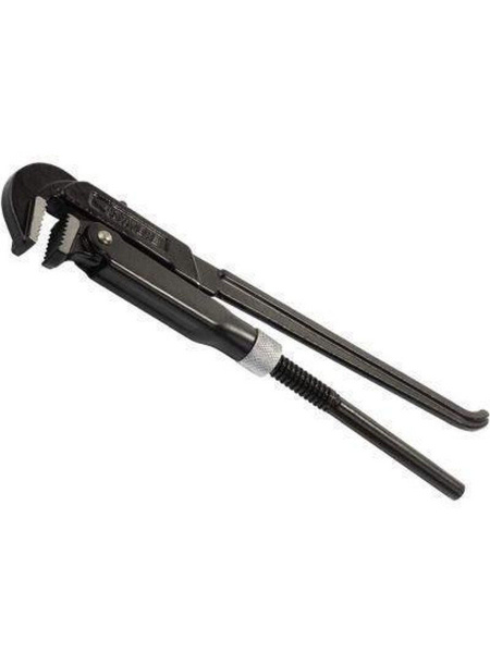 Ключ газовый КТР 1" литой черный