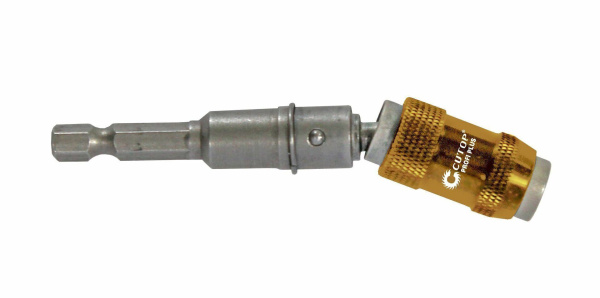 Удлиннитель магнитный  шарнирный (Ф)