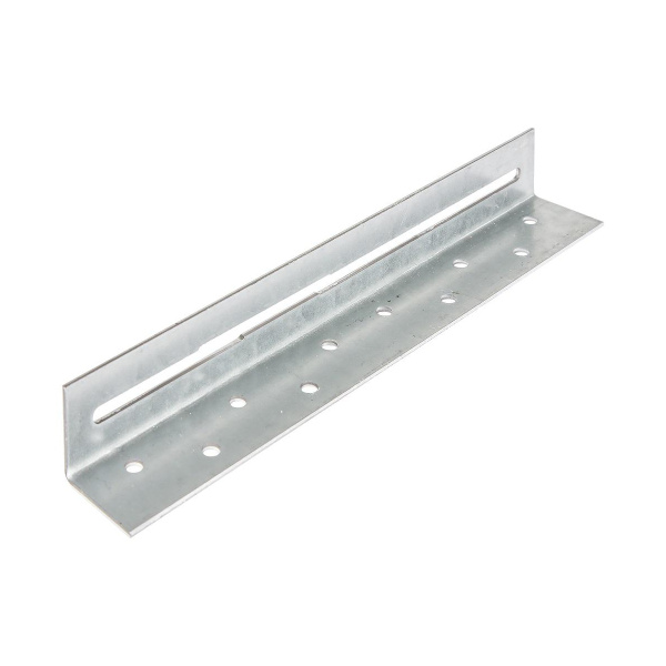 Уголок скользящий 30 х 30 х 220 х 2,0 (50)(П)