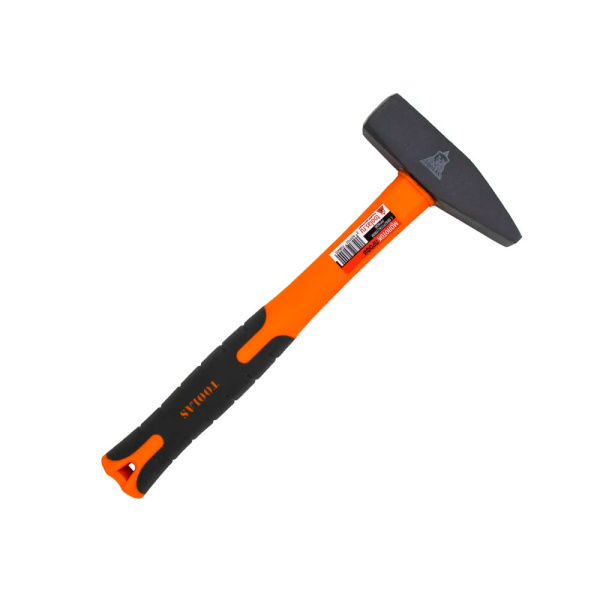 Молоток слесарный "Toolas" 300гр.(12)