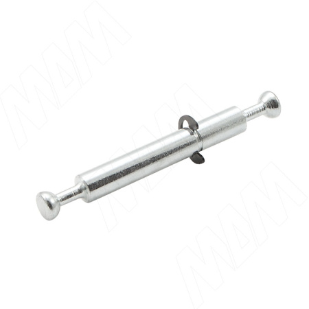 Шток эксцентрика двухсторонний 30х46 под отв. 8мм