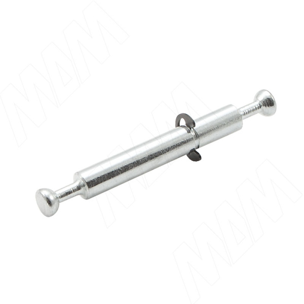 Шток эксцентрика двухсторонний 30х46 под отв. 8мм