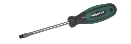 Отвертка шлицевая "WP" SL 2,5 х 075