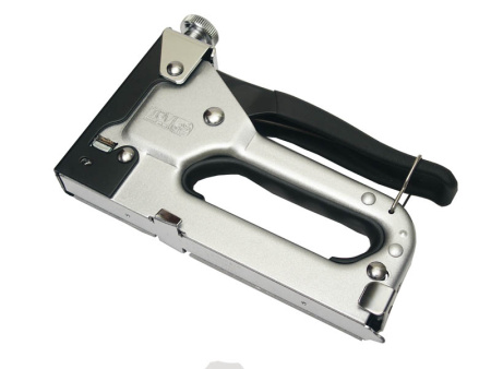 Степлер " BlackHorn" 4 - 14 винт (53 тип)