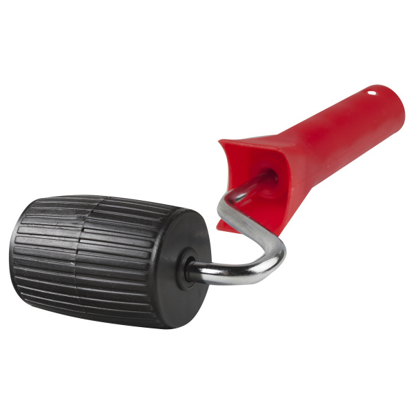 Валик для прикатки обойных швов "Бочка", 45 мм. ПИ