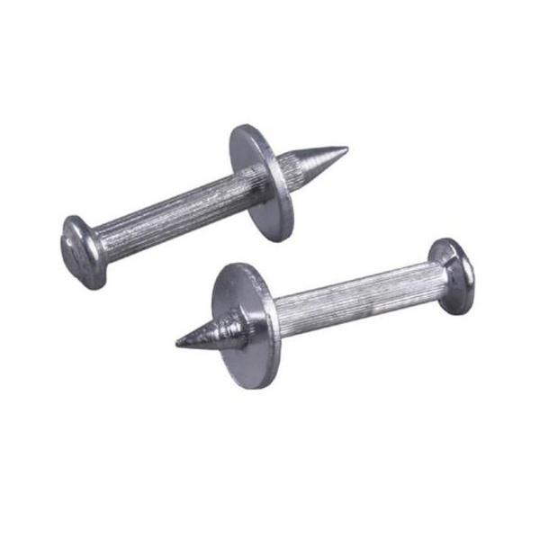 Дюбель-гвоздь монтажный 4,5 х 30  (кг)