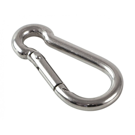 Карабин пожарный 05 х 50 (А4)