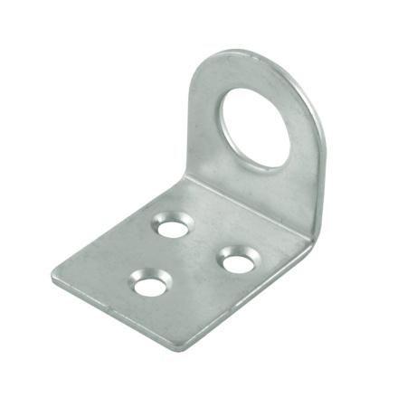 Пробой - ушко гнутое 30 х 70 (200) "