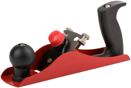 Рубанок по дереву "Практик" 235 х 45мм.