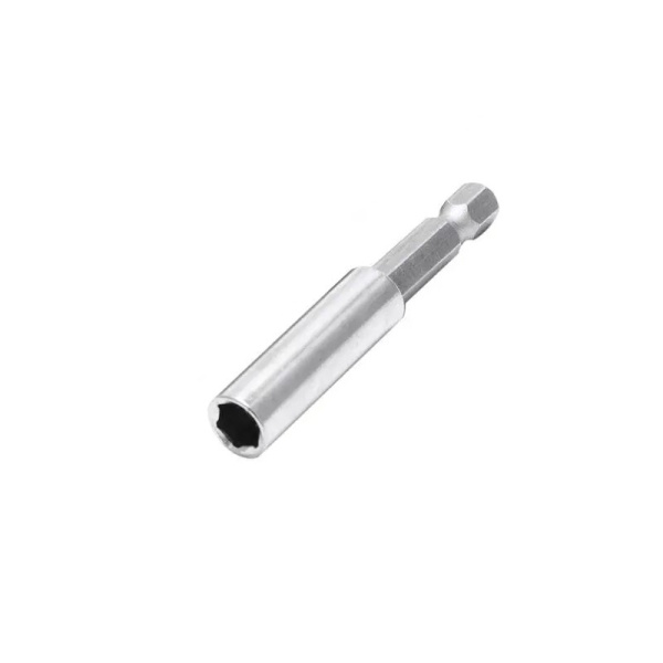 Удлиннитель магнитный 1/4" х 060 мм. WP