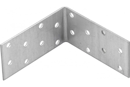 Уголок перф. равносторонний 080 х 060 (100)