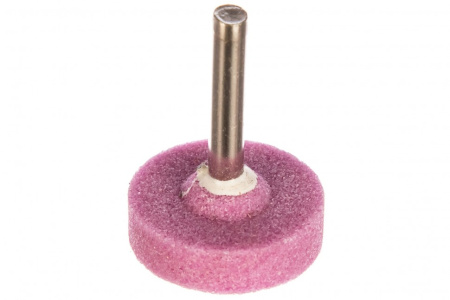 Шарошка абразивная, диск 32х12х6 (МИ)