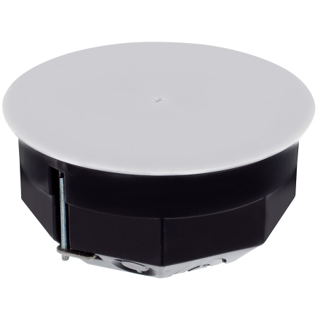 Расп/кор. для ГКЛ круглая 103 х 50 (Uplast)