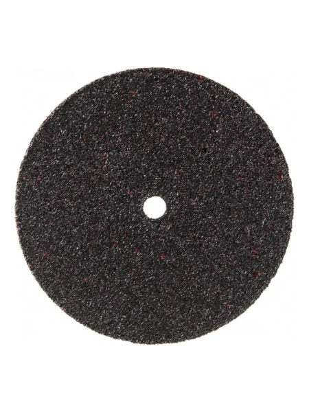 Круг абразивный отрезной, 23мм(черный) (Д)(20) "