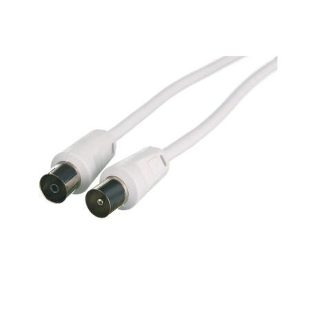 Удлинитель антенный 05 м. (штекер - гнездо)