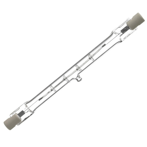Лампа галогенная J078; R7s; 150W 220V (для прожекторов)