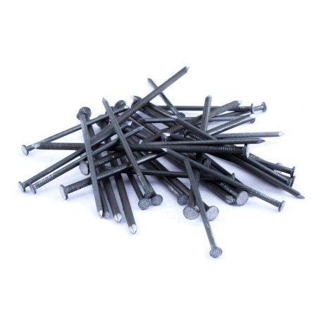 Гвозди строительные 4 х 100