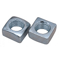 ГАЙКА КВАДРАТНАЯ (DIN 557/562) ГАЙКА КВАДРАТНАЯ (DIN 557/562)