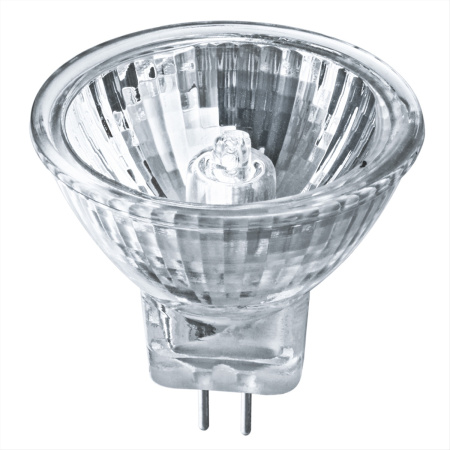 Лампа галогенная GU5,3; MR16; 50W 12V