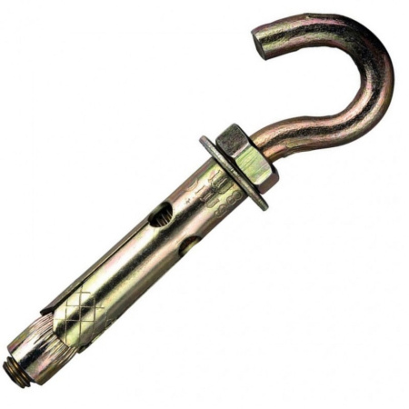 Анкер с крюком 16 х 080 (15)