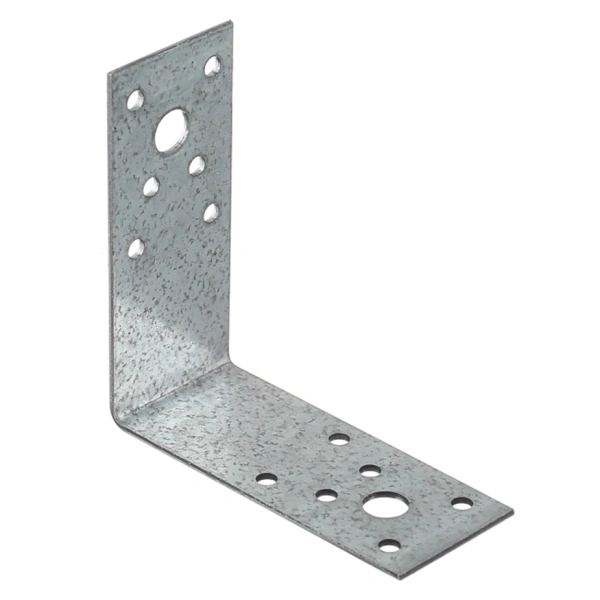 Уголок перф. 090 х 90 х 40 х 2,0 (100)