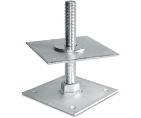 Анкер регулировочный М20 х 100