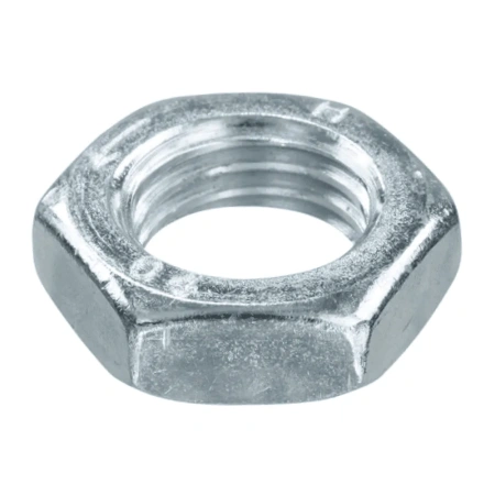 Гайка шестигранная низкая М14