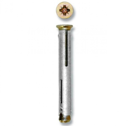 Рамный анкер 10 х 202  (100)