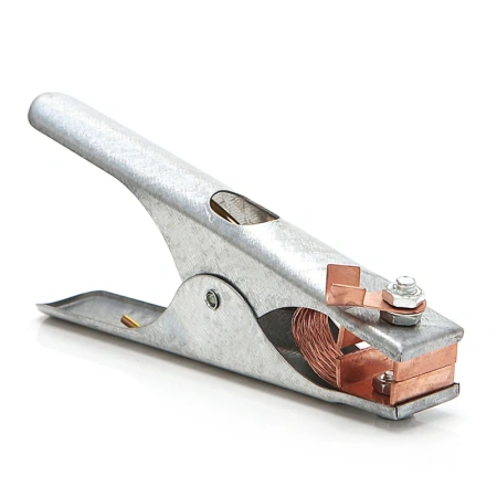 Зажим заземления 200 А