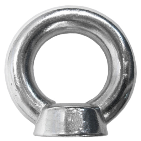 Рым - гайка 12 (А4)