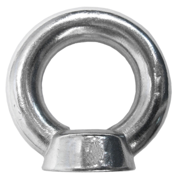 Рым - гайка 06 (А4)