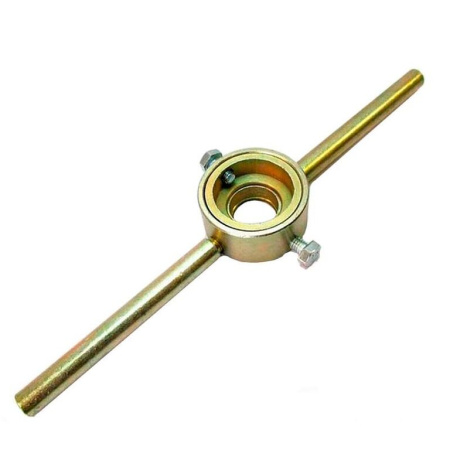 Плашкодержатель М3-М10