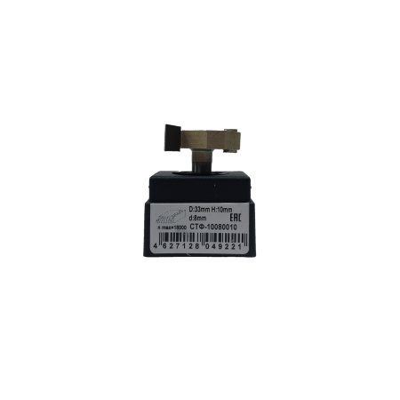 Фреза Т - образная STF1008 08 х 33 х 10