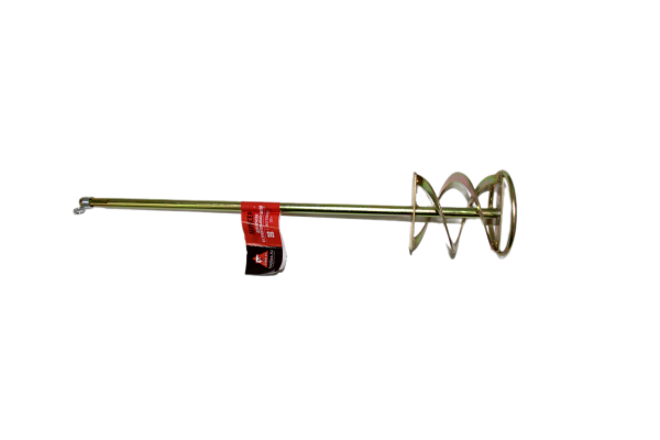 Миксер для смесей SDS+ 120 х 600 (плоский) TOOLAS