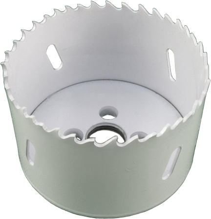 Коронка Bi - metall 060мм TOOLAS