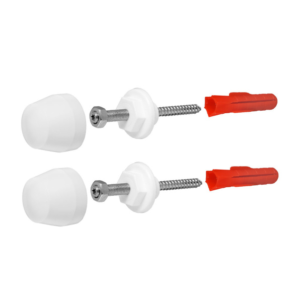 Набор для крепления раковины