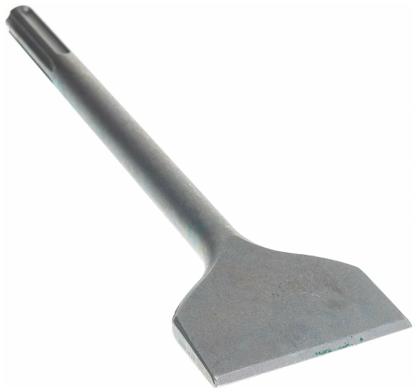 Зубило SDS max  75 х 300 мм (Haisser)