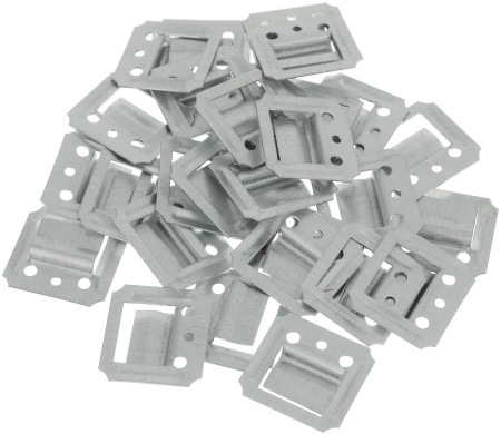 Кляймер 5мм.