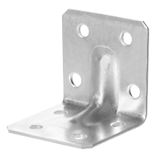 Уголок перф. усиленный 040 х 40 х 40 х 1,5 (200)(ПТ) "