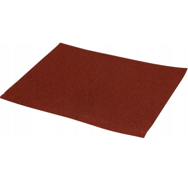 Бумага наждачная на тканевой основе Р 400 (нулевка)