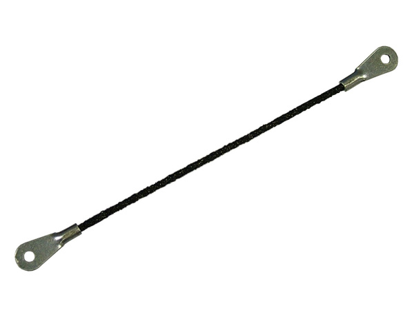 Полотно ножовочное вольфрам - струна 300мм.