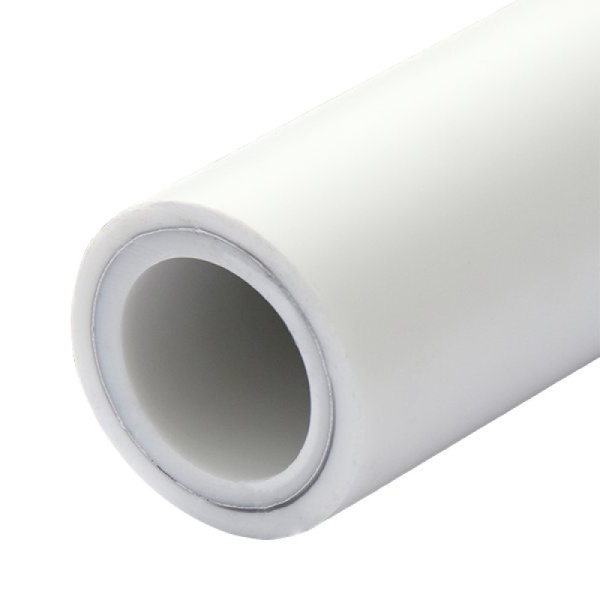 ППР труба армированная 20 мм(PN25 гор.)(100)