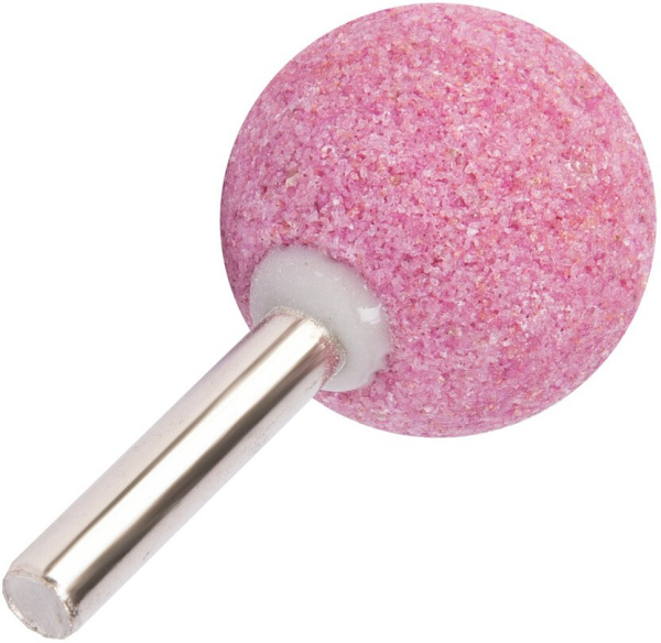 Шарошка абразивная, шар 30х6 (МИ)